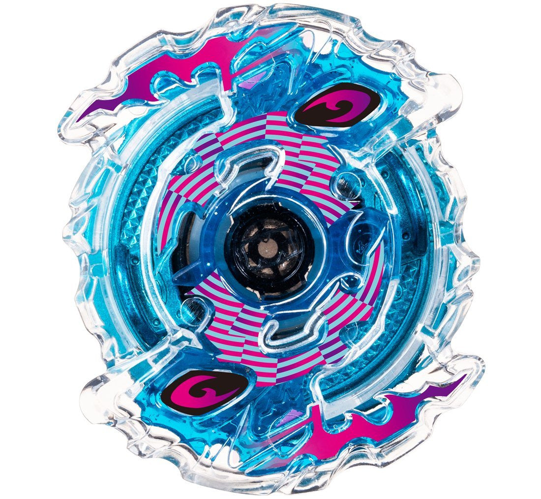 Wholesale Takara Tomy Beyblade BURST B-22 Beyblade Custom Set Defense & Stamina