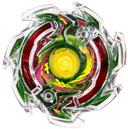 Wholesale Takara Tomy Beyblade BURST B-22 Beyblade Custom Set Defense & Stamina