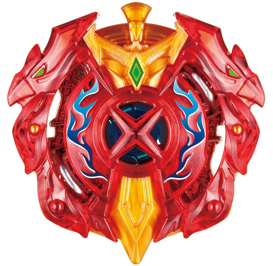 Wholesale Takara Tomy Beyblade BURST B-23 Starter Excalibur Force Extreme