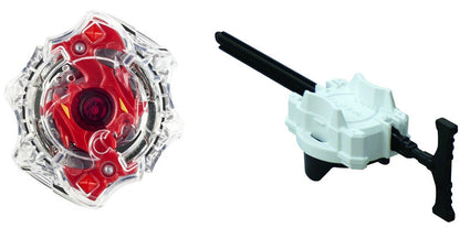 Takara Tomy Beyblade BURST B-30 Starter Spriggan Spread Fusion