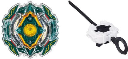 Takara Tomy Beyblade BURST B-31 Starter Yggdrasill Ring Jyro