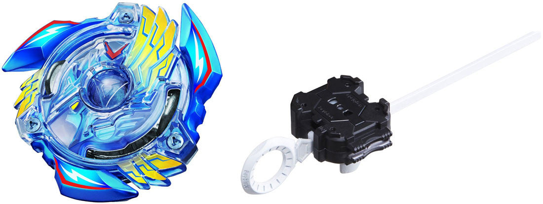 Wholesale Takara Tomy Beyblade BURST B-34 Starter Victory Valkyrie.B.V