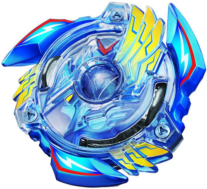 Takara Tomy Beyblade BURST B-34 Starter Victory Valkyrie.B.V SEA Version