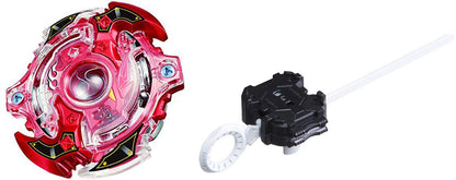 Takara Tomy Beyblade BURST B-35 Starter Storm Spriggan.K.U SEA Version