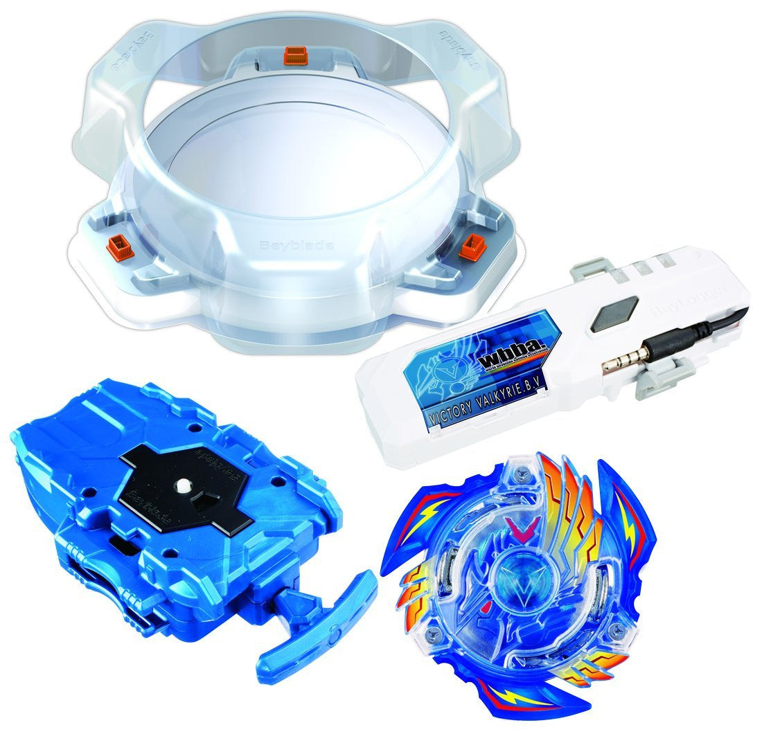 Wholesale Takara Tomy Beyblade BURST B-38 Beyblade Burst Entry Set