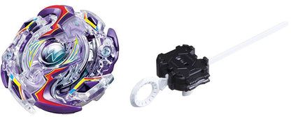 Takara Tomy Beyblade BURST B-41 Starter Wild Wyvern.V.O (SEA Version)