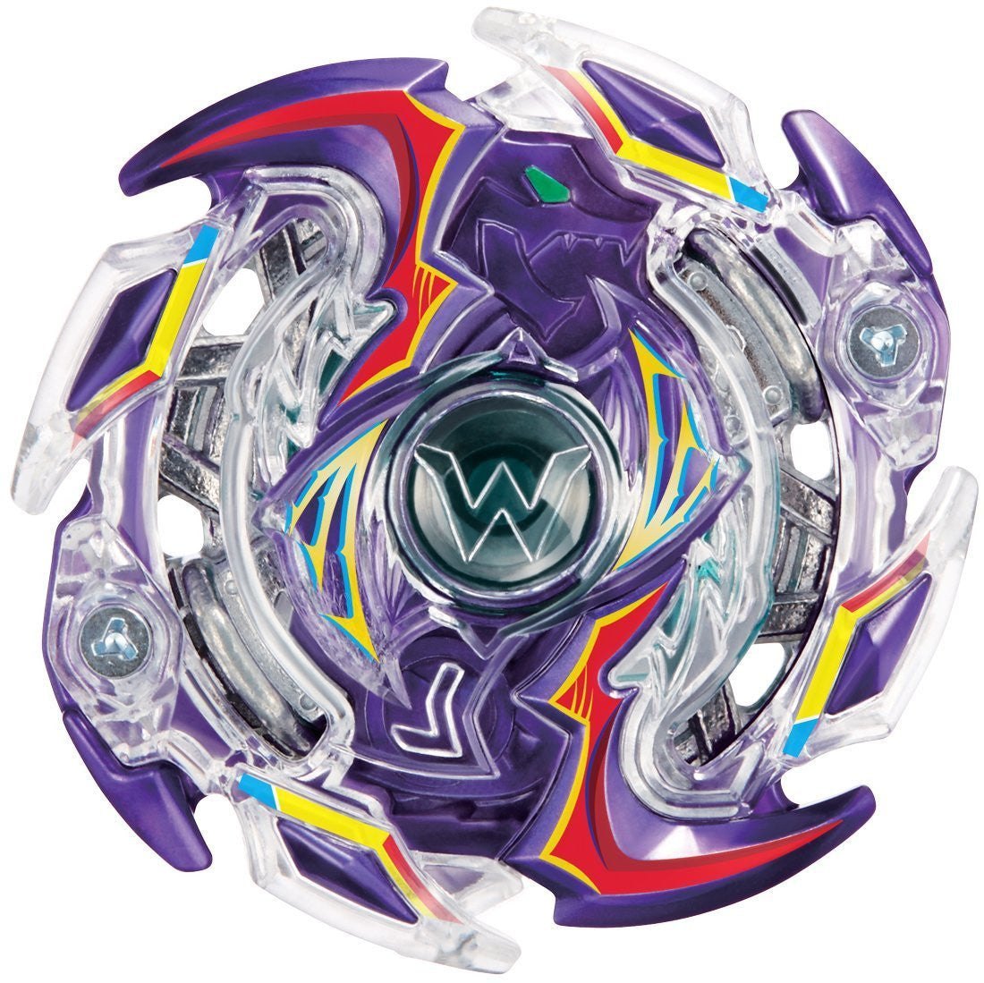 Wholesale Takara Tomy Beyblade BURST B-41 Starter Wild Wyvern.V.O (SEA Version)