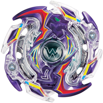 Takara Tomy Beyblade BURST B-41 Starter Wild Wyvern.V.O (SEA Version)