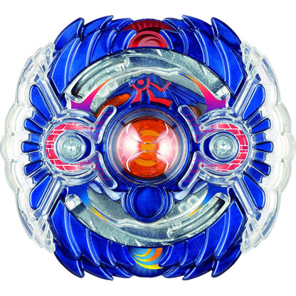 Takara Tomy Beyblade BURST B-44 Booster Holly Horusood.U.C