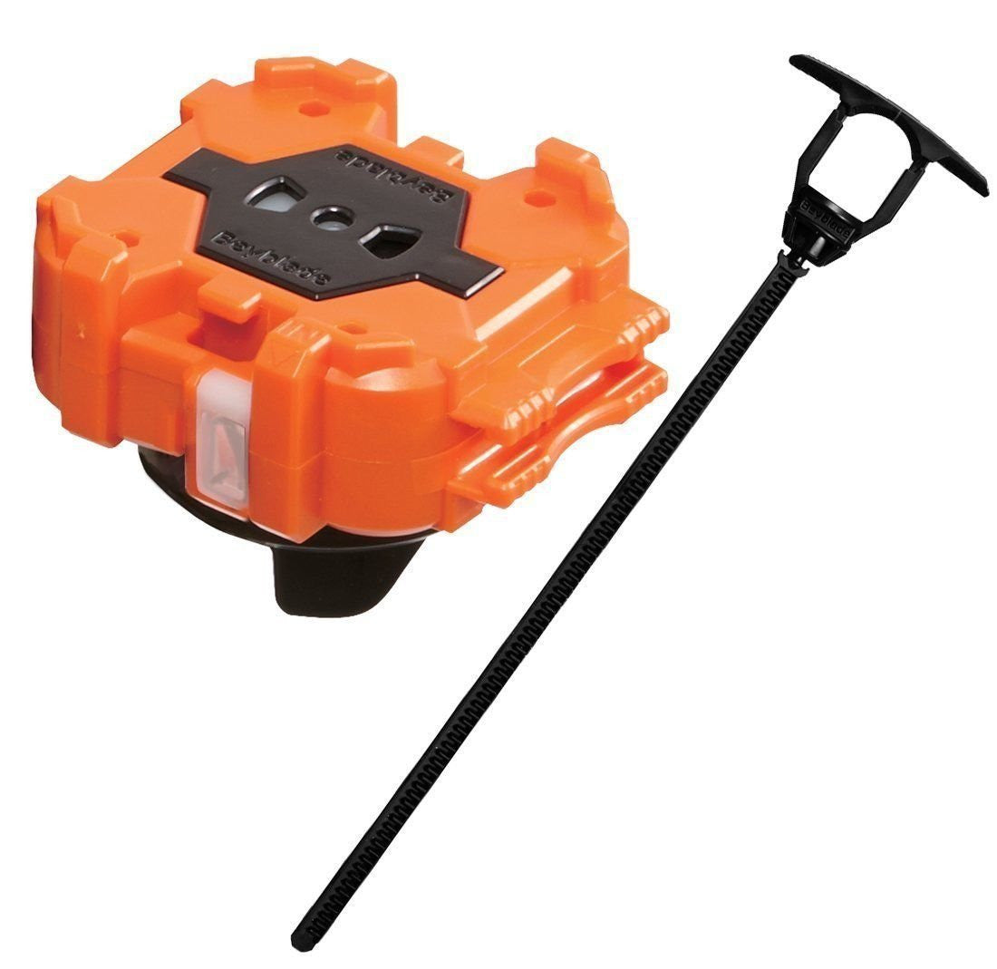 Wholesale Takara Tomy Beyblade BURST B-45 Light Launcher and Long Winder
