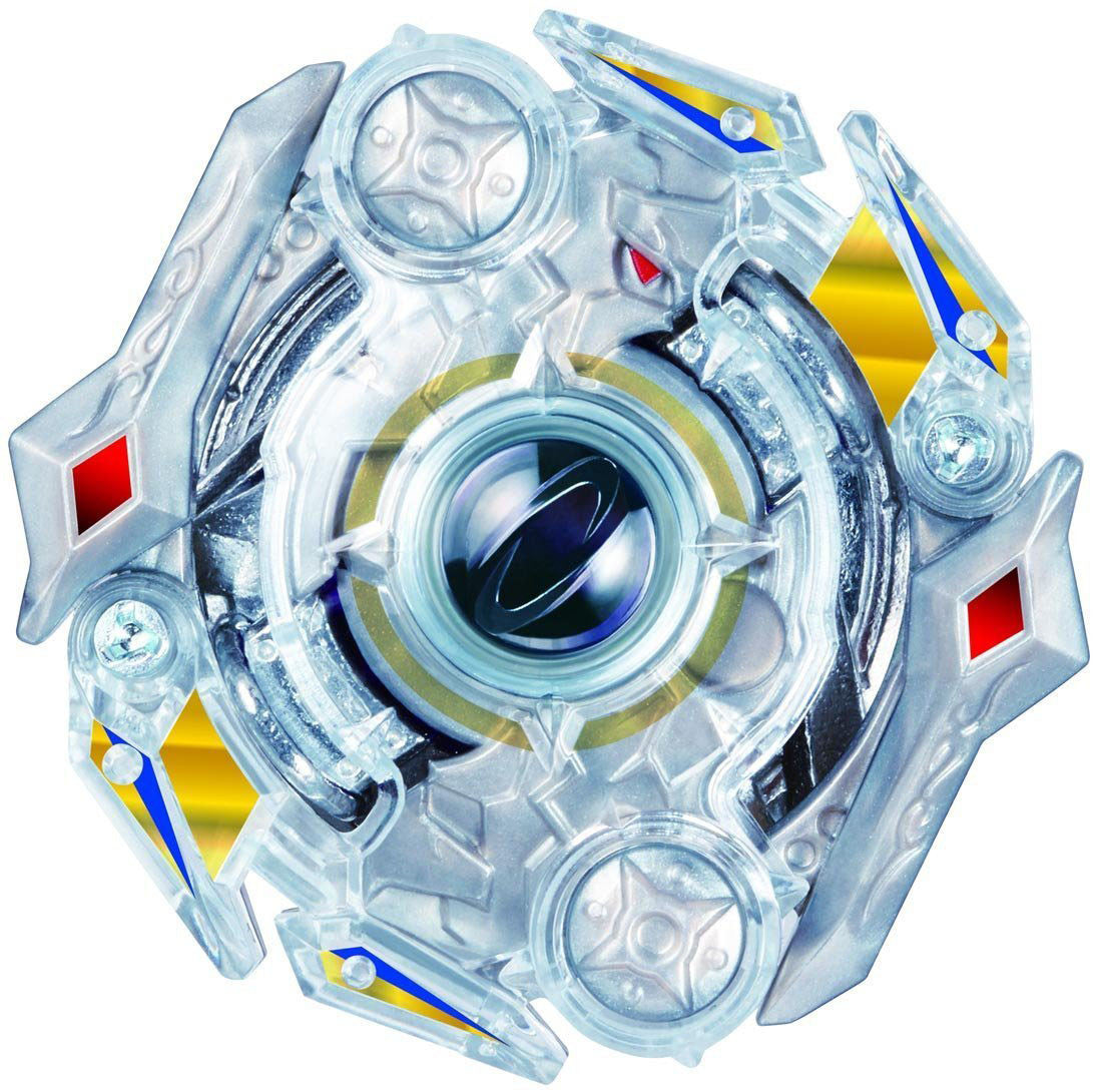 Takara Tomy Beyblade BURST B-46 Booster Obelisk Odin.T.X