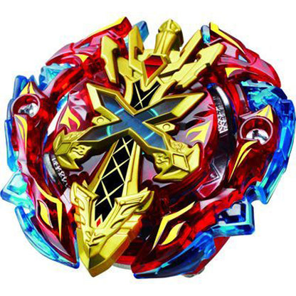 Takara Tomy Beyblade BURST B-48 Starter Xeno Excalibur.M.I