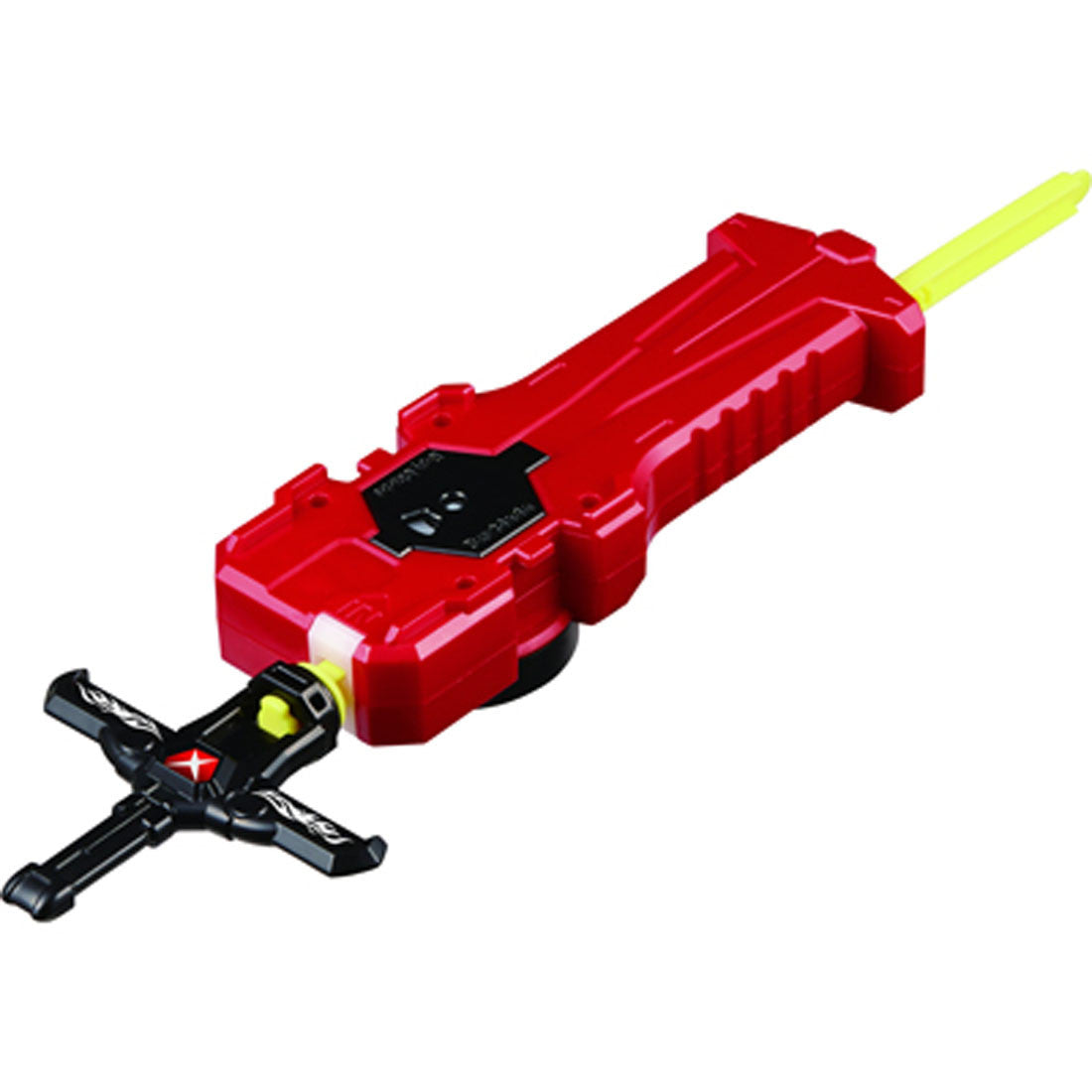 Takara Tomy Beyblade BURST B-48 Starter Xeno Excalibur.M.I