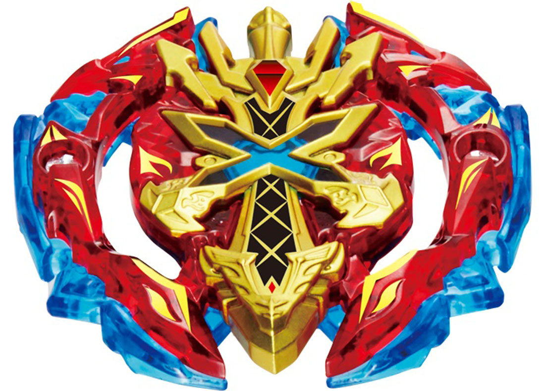 Takara Tomy Beyblade BURST B-48 Starter Xeno Excalibur.M.I