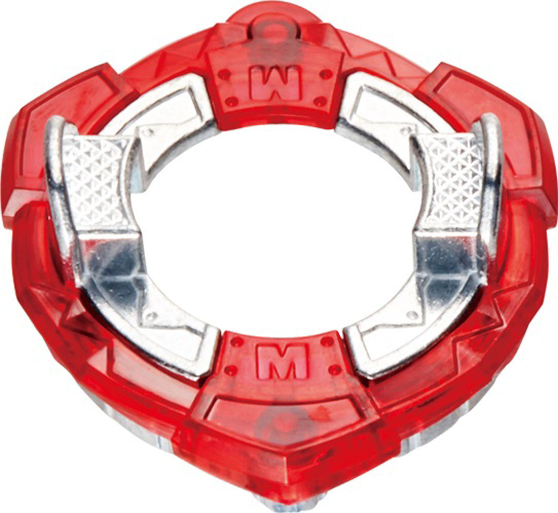 Takara Tomy Beyblade BURST B-48 Starter Xeno Excalibur.M.I