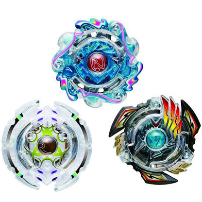 Wholesale Takara Tomy Beyblade BURST B-57 Triple Booster Set
