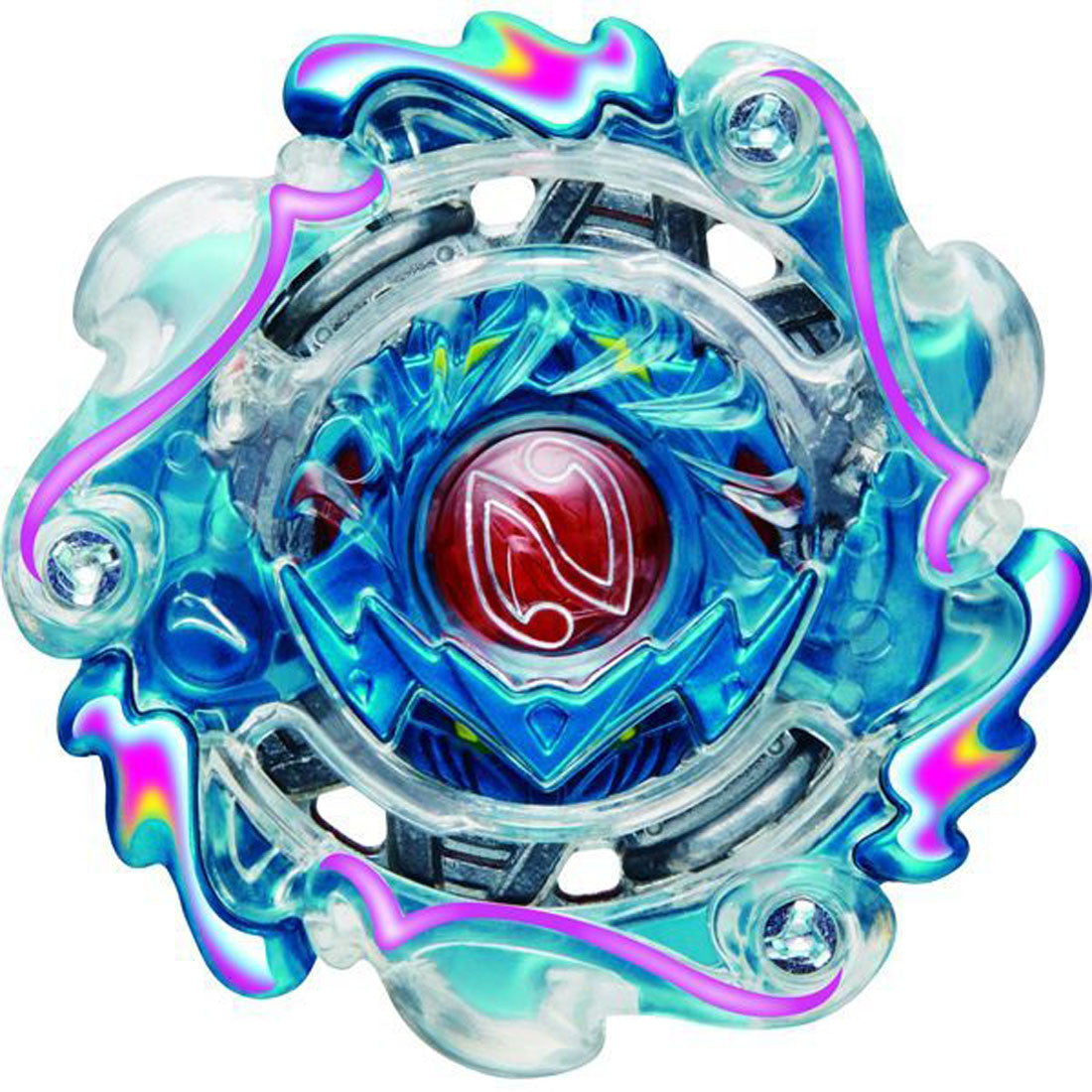 Wholesale Takara Tomy Beyblade BURST B-57 Triple Booster Set