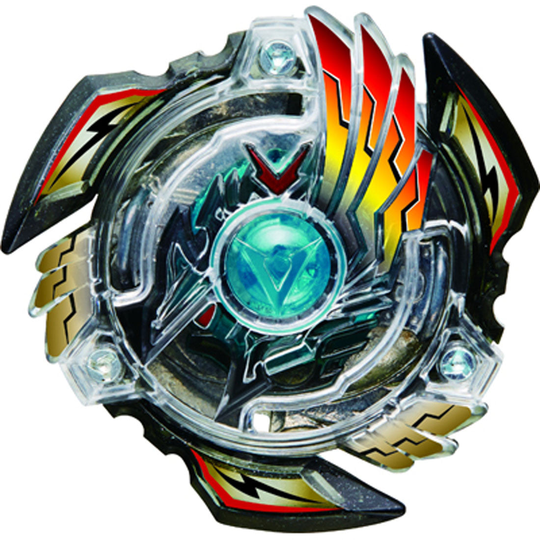 Wholesale Takara Tomy Beyblade BURST B-57 Triple Booster Set