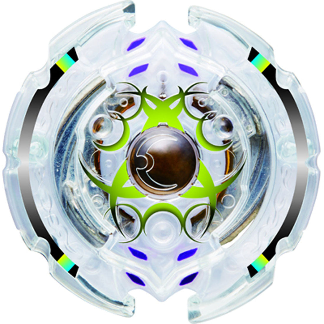 Takara Tomy Beyblade BURST B-57 Triple Booster Set