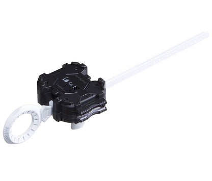 Takara Tomy Beyblade BURST B-59 Starter Zillion Zeus I.W