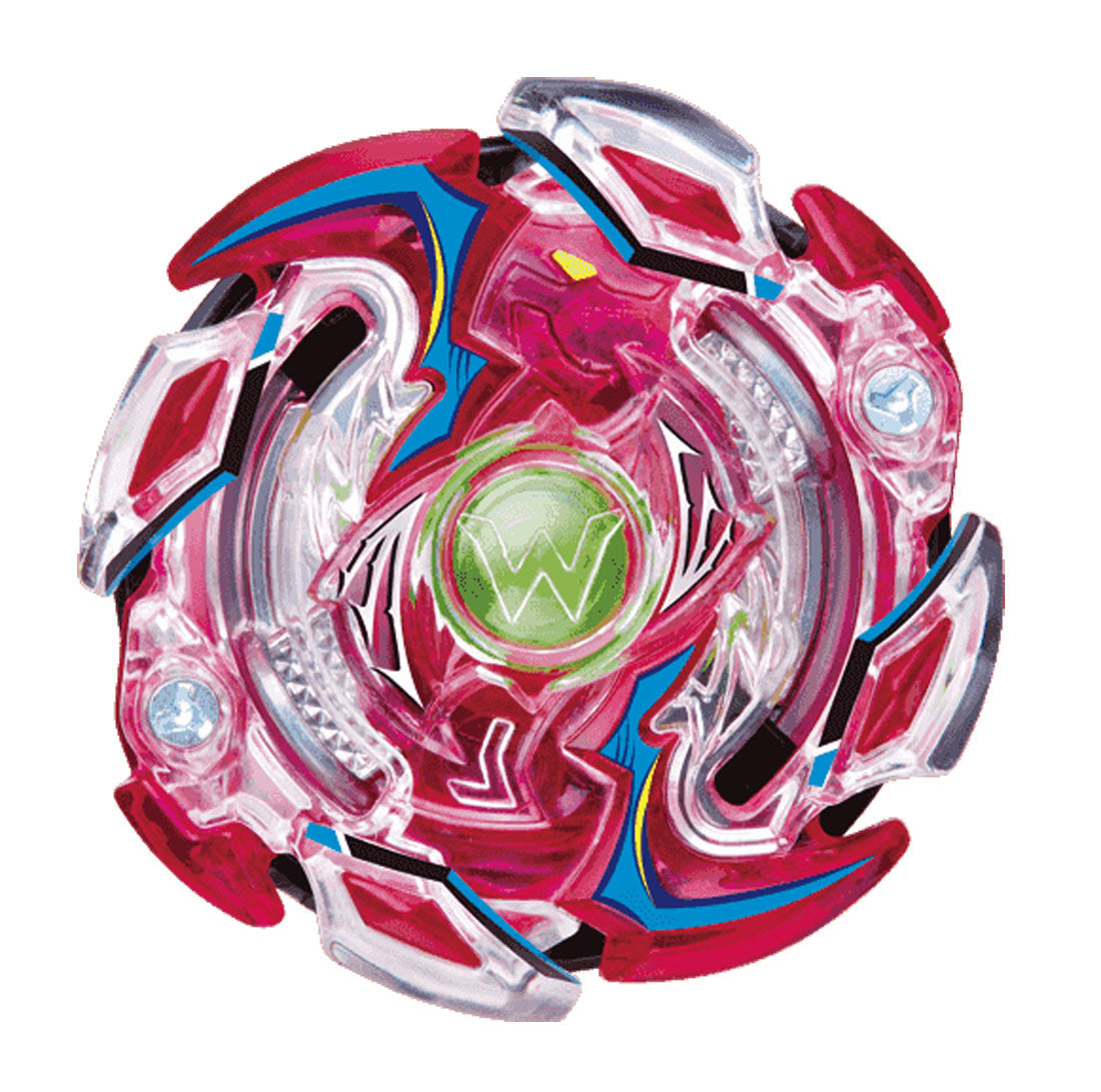 Wholesale Takara Tomy Beyblade BURST B-61 Random Booster Vol. 4 Full Set (Set of 8 Models)