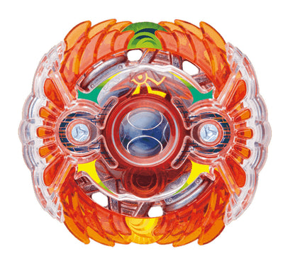 Wholesale Takara Tomy Beyblade BURST B-61 Random Booster Vol. 4 Full Set (Set of 8 Models)
