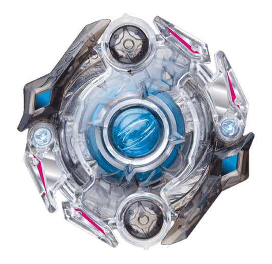 Takara Tomy Beyblade BURST B-61 05 Obelisk Odin.U.J