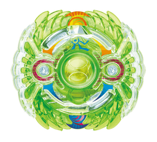Takara Tomy Beyblade BURST B-61 06 Holy Horusood.T.O