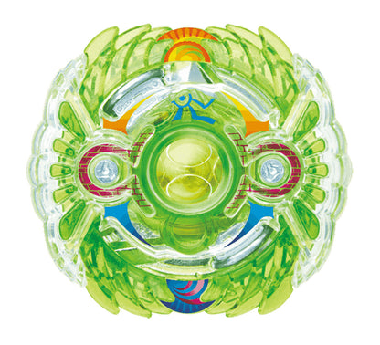 Wholesale Takara Tomy Beyblade BURST B-61 Random Booster Vol. 4 Full Set (Set of 8 Models)