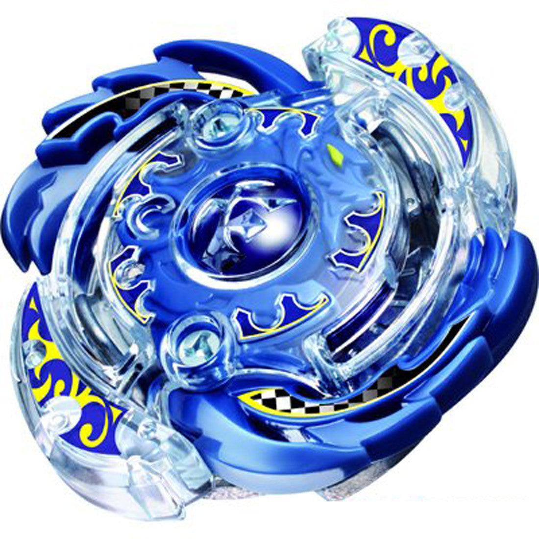 Wholesale Takara Tomy Beyblade BURST B-62 Dual Cyclone Stadium DX Set