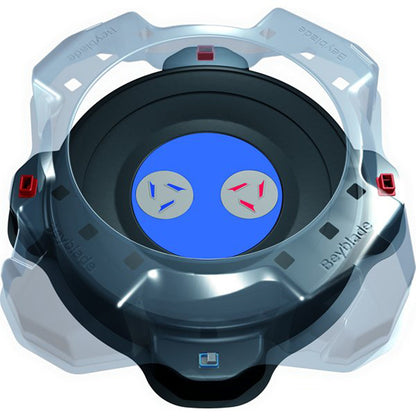 Wholesale Takara Tomy Beyblade BURST B-62 Dual Cyclone Stadium DX Set