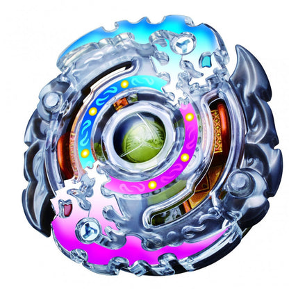 Wholesale Takara Tomy Beyblade BURST B-65 Beyblade Super Custom Set Speed Version