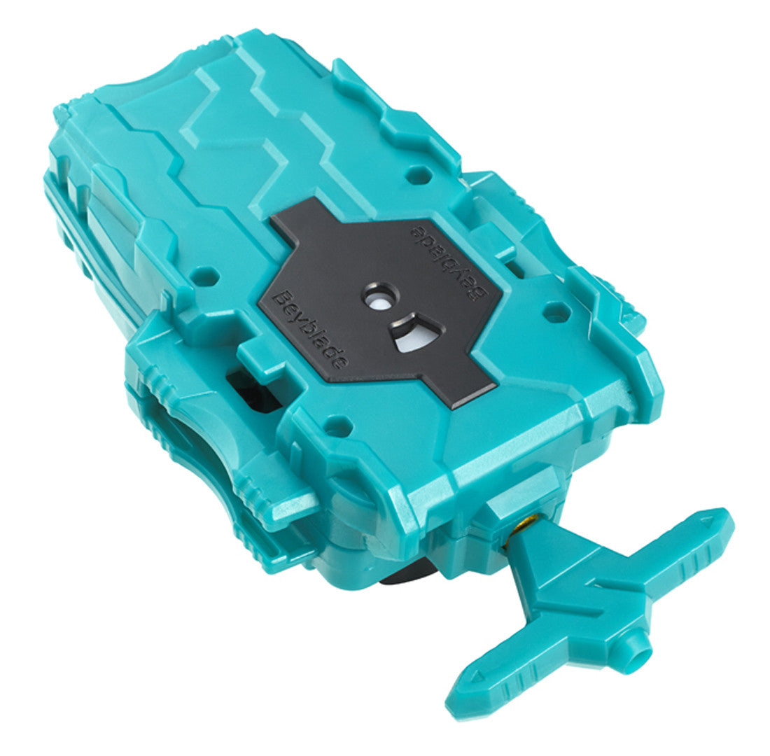 Takara Tomy Beyblade BURST B-65 Beyblade Super Custom Set Speed Version