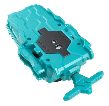 Takara Tomy Beyblade BURST B-65 Beyblade Super Custom Set Speed Version