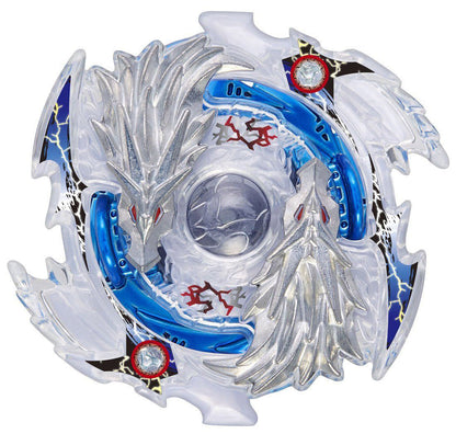 Takara Tomy Beyblade BURST B-66 Starter Lost Longinus.N.Sp