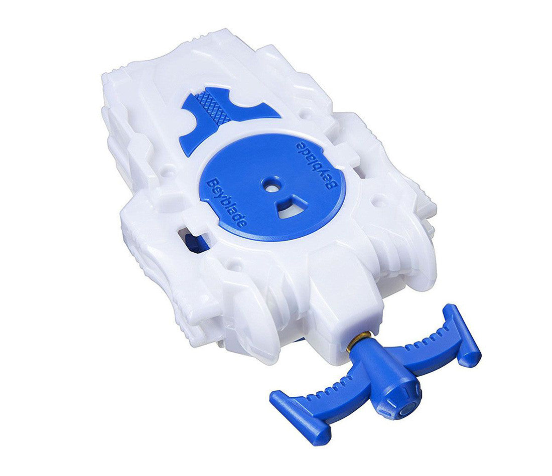 Takara Tomy Beyblade BURST B-66 Starter Lost Longinus.N.Sp