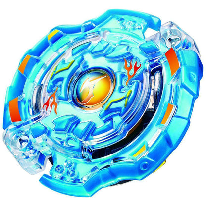 Takara Tomy Beyblade BURST B-69 Booster Jail Jormungand.I.Cy