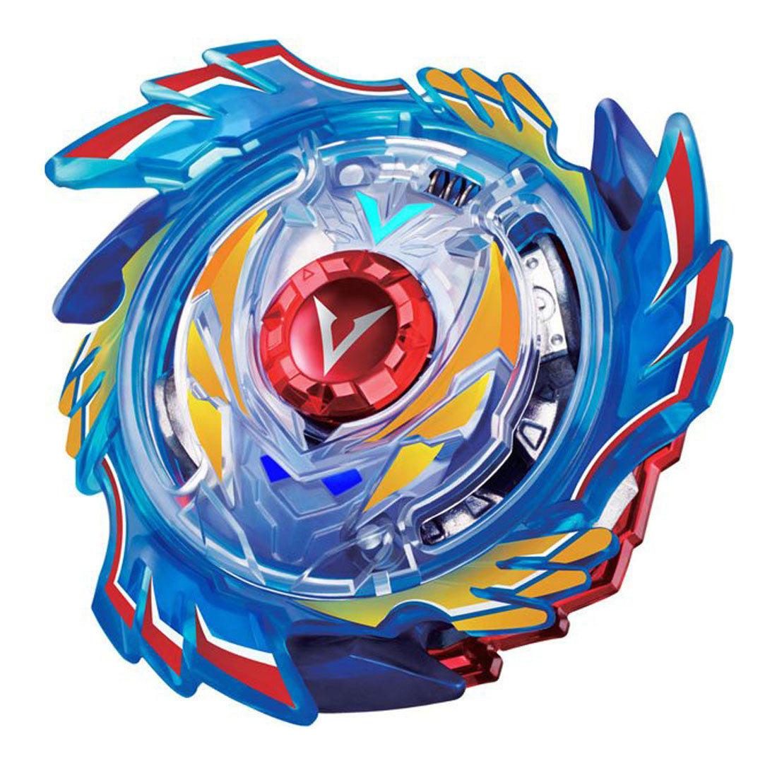 Wholesale Takara Tomy Beyblade BURST B-73 Starter God Valkyrie.6V.Rb