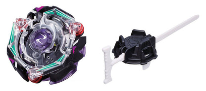 Takara Tomy Beyblade BURST B-74 Starter Kreis Satan.2G.Lp