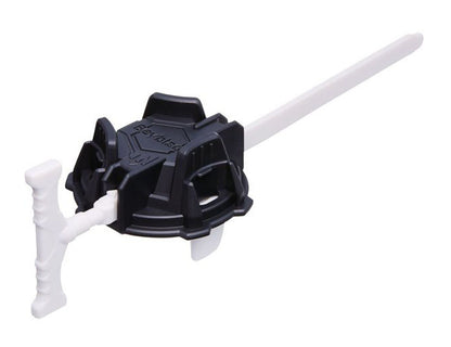 Takara Tomy Beyblade BURST B-74 Starter Kreis Satan.2G.Lp