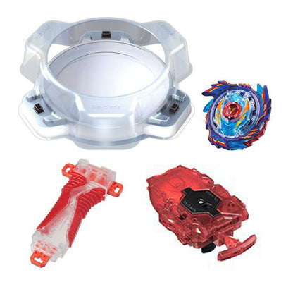 Wholesale Takara Tomy Beyblade BURST B-76 Beyblade God Entry Set