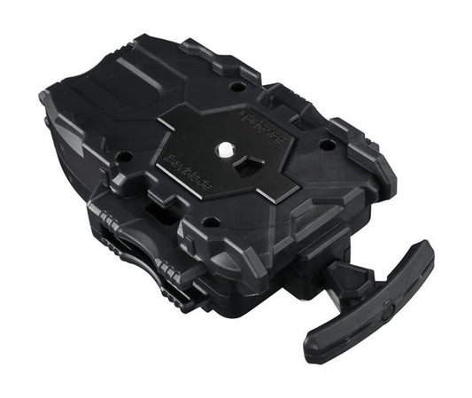 Wholesale Takara Tomy Beyblade BURST B-78 Bey Launcher Black