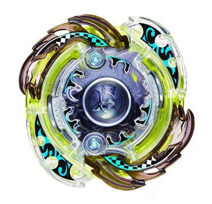Takara Tomy Beyblade BURST B-80 Random Booster Vol.6 Full Set (Pack of 8 models)