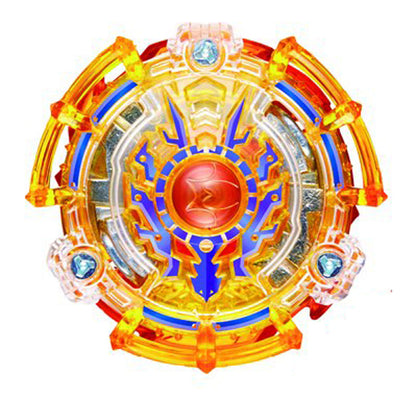 Takara Tomy Beyblade BURST B-80 Random Booster Vol.6 Full Set (Pack of 8 models)