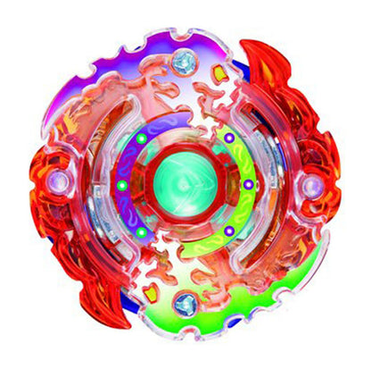 Takara Tomy Beyblade BURST B-80 Random Booster Vol.6 Full Set (Pack of 8 models)