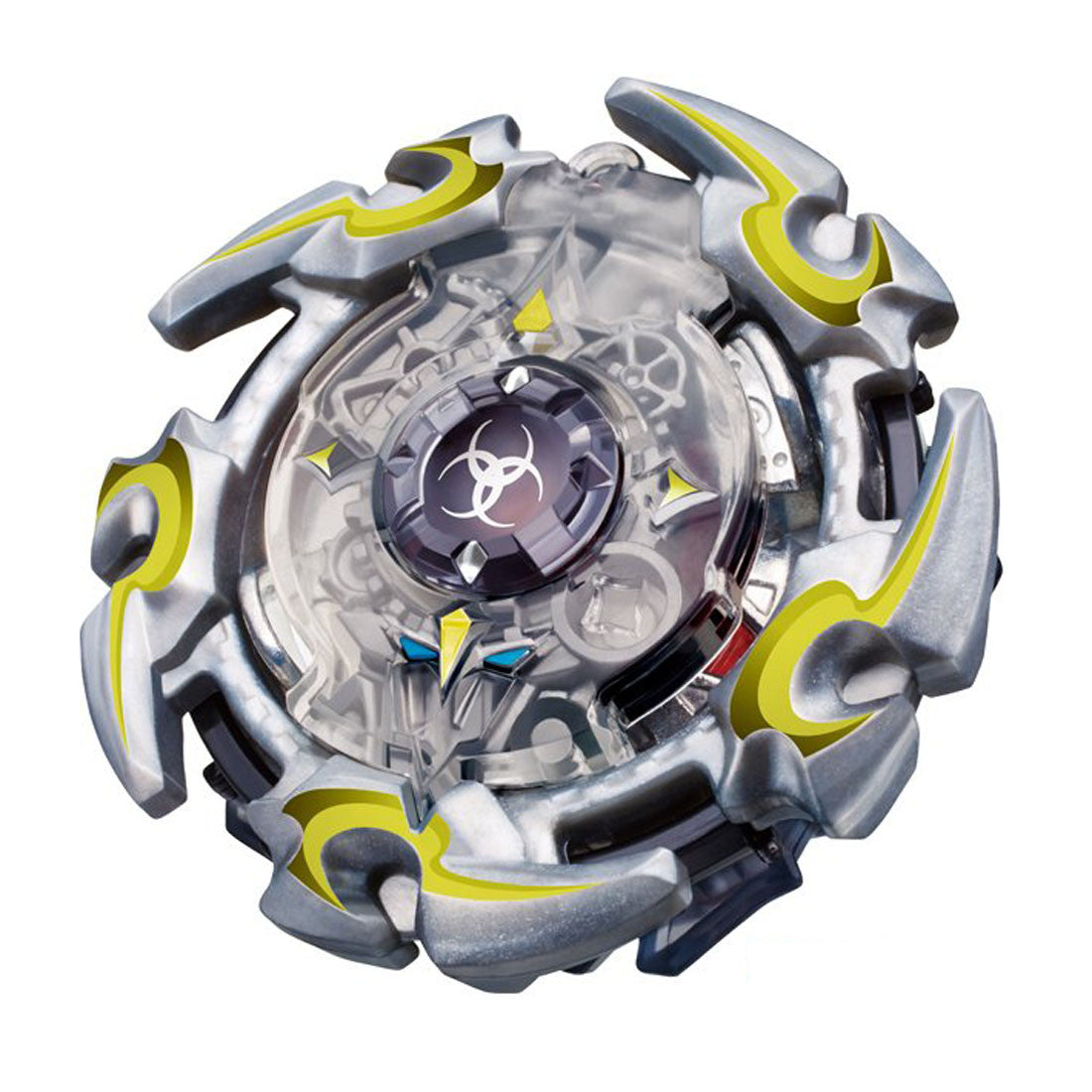 Wholesale Takara Tomy Beyblade BURST B-82 Booster Alter Chronos.6M.T (SEA Version)