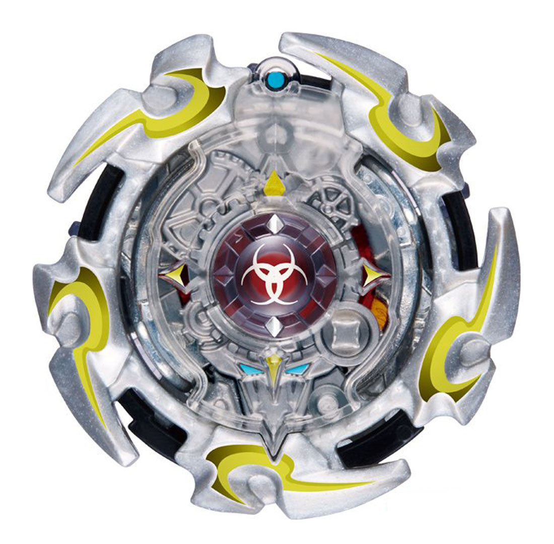 Wholesale Takara Tomy Beyblade BURST B-82 Booster Alter Chronos.6M.T