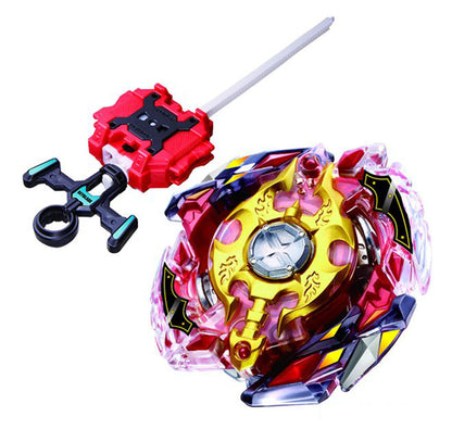 Takara Tomy Beyblade BURST B-86 Starter Legend Spriggan.7.Mr