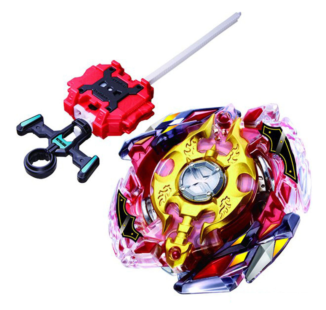 Wholesale Takara Tomy Beyblade BURST B-86 Starter Legend Spriggan.7.Mr