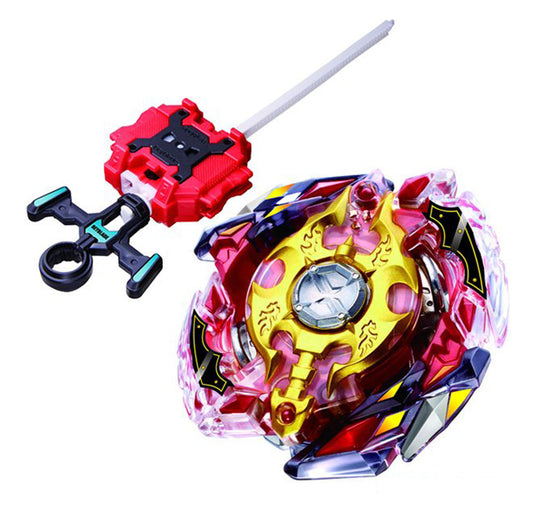 [Loose][No Packing Box] Takara Tomy Beyblade BURST B-86 Starter Legend Spriggan.7.Mr